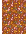 All Wrapped Up | Joyful by Claire Ritchie